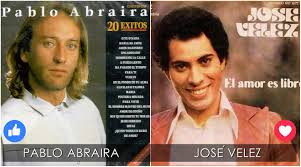 Jose velez — conocerla es quererla lo mejor de josé. Radio Condell La Musica Siempre Acompana Cualquier Momento Tu Eliges Un Consagrado Para Este Mediodia Entre Amigos Desde Las 12 00 Disfrutamos De Grandes Exitos De Artistas Reconocidos Hoy Martes Nuestro