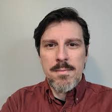 John Ruch's Instagram, Twitter & Facebook