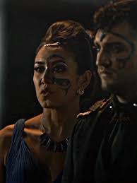 Archie Murphy's Instagram, Twitter & Facebook