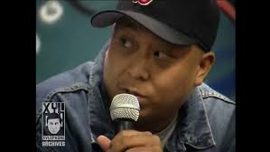 Bambu "Old Man Raps" Music Video (Official CLEAN VERSION)