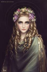 Fantasy Art Finds Fantasy Art Beautiful Fantasy Art Fantasy Princess