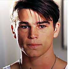 When Hes Josh Hartnett