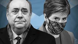 She's staunchly defended scotland's interests amid brexit negotiations,; Scotland S First Minister Nicola Sturgeon Nears Moment Of Truth Financial Times