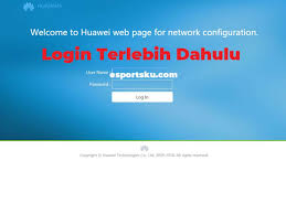 Cara pengunaan huawei manager untuk modem wifi huawei sahaja. Setting Modem Indihome Huawei Hg8245h5 Password Login Admin Esportsku