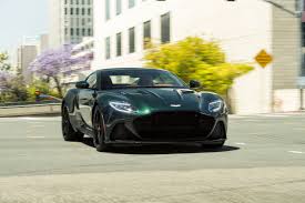 The aston martin valhalla, similar to the valkyrie, is built around the expertise the company has. 2021 Aston Martin Dbs Superleggera Review Pricing And Specs