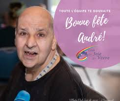 Il y a un quelque chose dans l'air aujourd'hui...