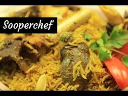 Mutton Mandi Recipe In Urdu English Available At Sooperchef Pk Learn How To Make Mutton Mandi Recipe By Watching Recipes Mutton Recipes Indian Comfort Food