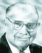 Samuel Reed Obituary (2013)