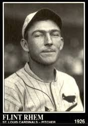 Flint Rhem to Cardinals: Kidnappers made me do it