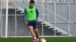 Бесплатное мобильное приложение iphone | android. Dinamo Kiev Dinamo Tbilisi Startovyj Sostav Vperedi Duet Rusin Supryaga Footboom