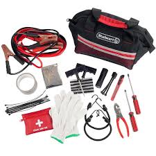 Image result for Emergency Car Kit