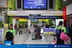 Tersedia berbagai pilihan merek modem 4g wifi, diantaranya bolt, smartfren, serta huawei dengan penawaran termurah beserta diskon dan promo ongkir lebih hemat. Day 3 4 Ka Gajayana From Jakarta Gambir To Malang Railtravel Station