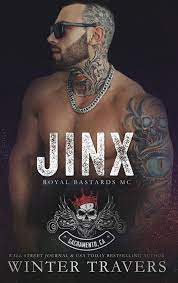 Jinx eBook by Winter Travers - EPUB Book | Rakuten Kobo Canada