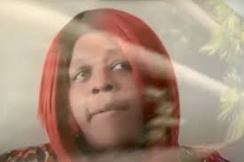 Aging Is The Opportunity To Strut Your Stuff