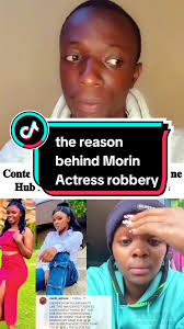 What Happened to Morin Actress Business