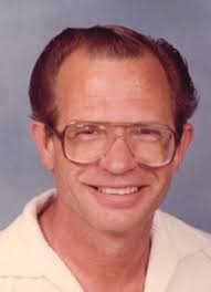 Obituary for Gerald G Bucklin