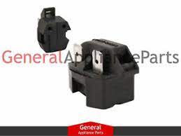 It allows the compressor in your appliance to easily cycle on and off. Oem Kitchenaid Jenn Air Refrigerator Compressor Start Relay 2183454 2213767 Ebay