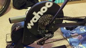 Review: Wahoo Kickr Core Zwift One | Road.Cc