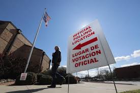 A Votar Tracing The History Of Voter Suppression Against Latinos In The United States The Takeaway Wnyc Studios
