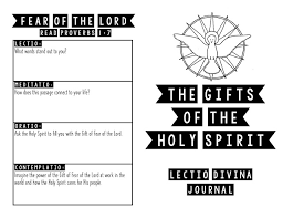 Spiritual gifts inc msitevtalesresources small bear in. Look To Him And Be Radiant Gifts Of The Holy Spirit At Home Retreat