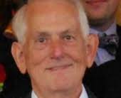 Obituary information for CHARLES ARGO