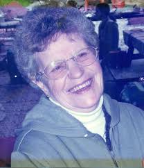 Theresa Leonie Antoinette Dix (Rondeau) Obituary