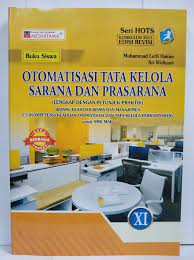 Maybe you would like to learn more about one of these? Jual Buku Smk Otomatisasi Tata Kelola Sarana Dan Prasarana Kelas Xi Di Lapak Alfadputra Bukalapak