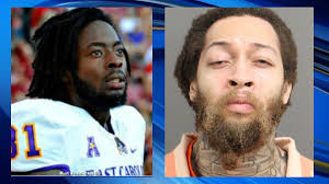 Man faces murder charge in Raleigh death of ex-ECU football player shot 19  times