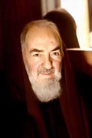 Máme radi Otca Mariána "Maroša" Kuffu