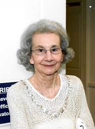 Obituary for Ann Soppas