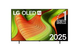 LG TV OLED 4K