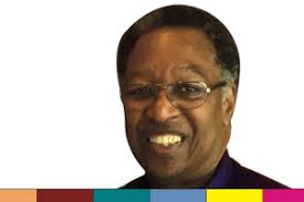 R. Stuart Dickson: 'He was a true servant of God'