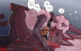 Rule34 - If it exists, there is porn of it   7591091