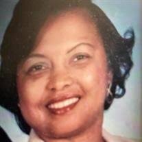 Rosemary Smith Obituary