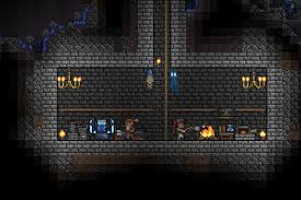 In this terraria myth busters we bust weather items will or will not burn in lava. Guide Walkthrough The Official Terraria Wiki