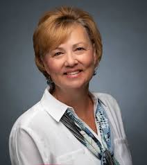 An interview with award-winning author, Janet Ferguson