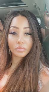 Aja Bryant's Instagram, Twitter & Facebook