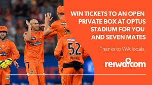 Information and translations of scorchers in the most comprehensive dictionary definitions resource on the web. Calling All Perth Scorchers Fans Reiwa