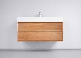 Gerne planen und fertigen wir auch ihr wunschmöbel. Waschtischunterschrank Mit Aufsatzwaschbecken One Bath