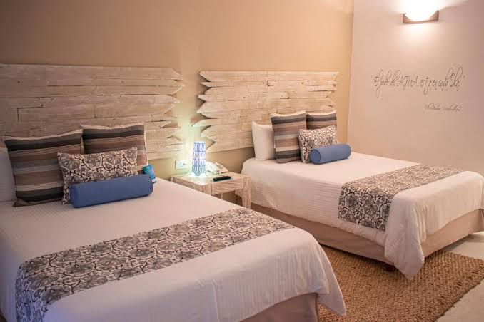 H2OTEL BOUTIQUE | ⋆⋆⋆⋆⋆ | LA MIRA, VENEZUELA | OFERTAS DE TEMPORADA DESDE 138 $