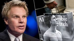 Nog meer mannen beschuldigen ex-topman (80) van Abercrombie & Fitch van  seksuele uitbuiting: “Ik probeerde herhaaldelijk nee te zeggen”