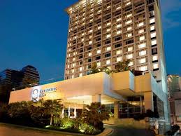 Pan Pacific Orchard Hotel In Singapore 5 Star Hotel Singapore Hotels Orchard Hotel Hotel