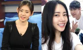 Vu hiểu quang và choo ja hyun (phim hoa hồng có gai) công khai tình cảm năm 2015, kết hôn năm 2017, choo ja hyun sinh con trai đầu lòng năm 2018. Choo Ja Hyun Tin Tá»©c Má»›i Nháº¥t 24h Qua Ngoi Sao Vn