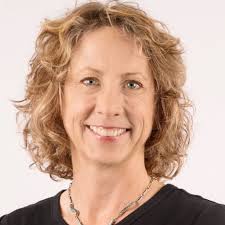 About Rebecca Patsch