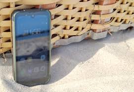 Doogee S59 Pro im Test: Outdoor ...