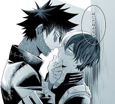 We would like to show you a description here but the site won’t allow us. Boku No Hero Academia Dabi X Todoroki Anime Top Wallpaper