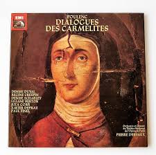 Older movies like "The Blob" (1958)