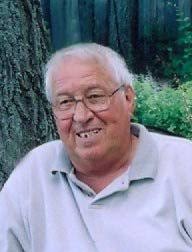 Obituary of Robert Gerald Waugh