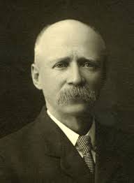 Ancestry of Edgar Worthington Hubbard