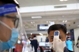 Ca nghi nhiễm ở hà nội xét nghiệm lại âm tính; Ha Ná»™i To Roll Out Covid 19 Vaccinations To All Residents Society Vietnam News Politics Business Economy Society Life Sports Vietnam News